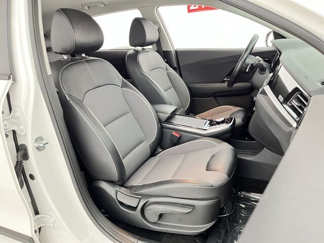 2022 Kia Niro EV EX Carrollton TX