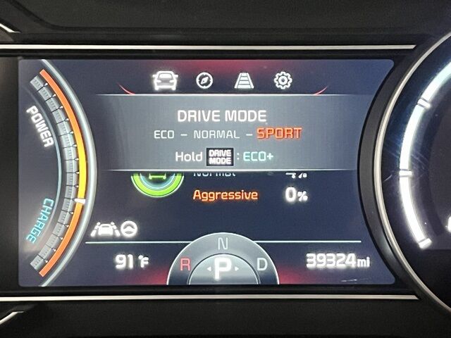 2022 Kia Niro EV EX Carrollton TX