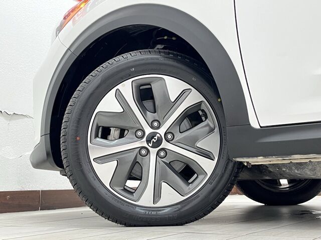 2022 Kia Niro EV EX Carrollton TX