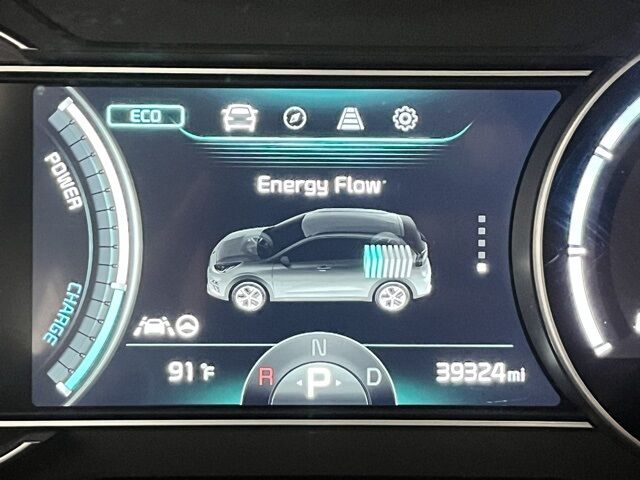 2022 Kia Niro EV EX Carrollton TX