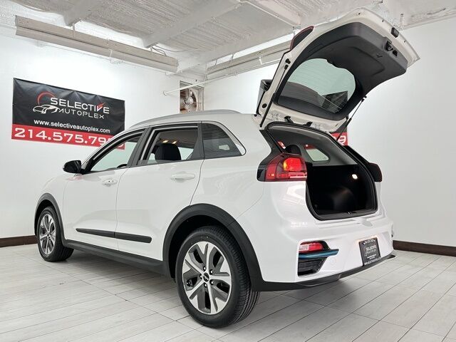 2022 Kia Niro EV EX Carrollton TX