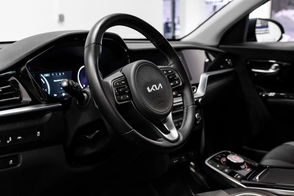 2022 Kia Niro EV EX