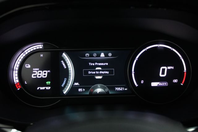 2022 Kia Niro EV EX Chantilly VA