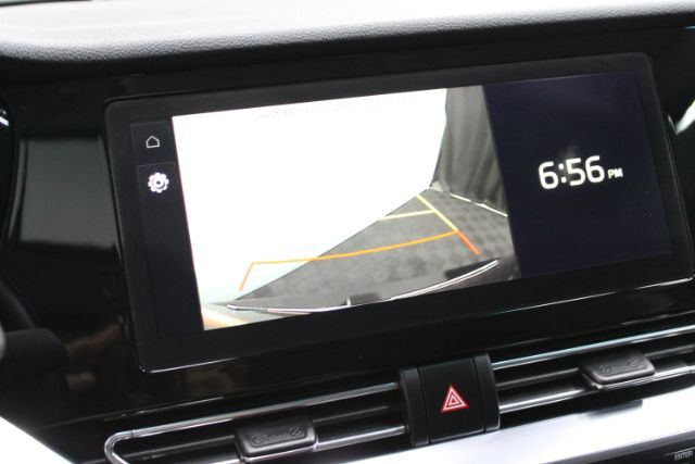 2022 Kia Niro EV EX Chantilly VA