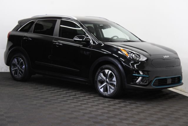 2022 Kia Niro EV EX Chantilly VA