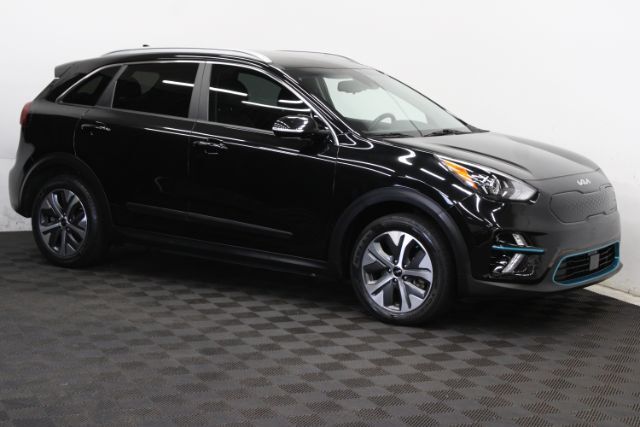 2022 Kia Niro EV