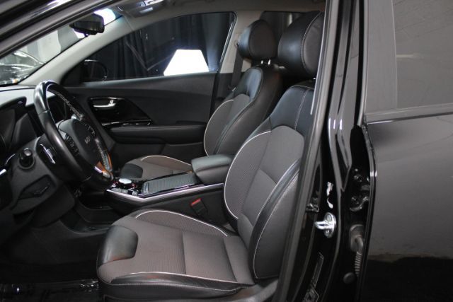 2022 Kia Niro EV EX Chantilly VA