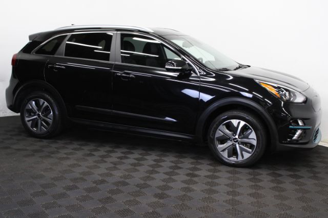 2022 Kia Niro EV EX Chantilly VA