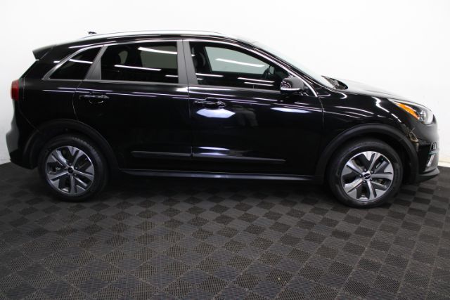 2022 Kia Niro EV EX Chantilly VA
