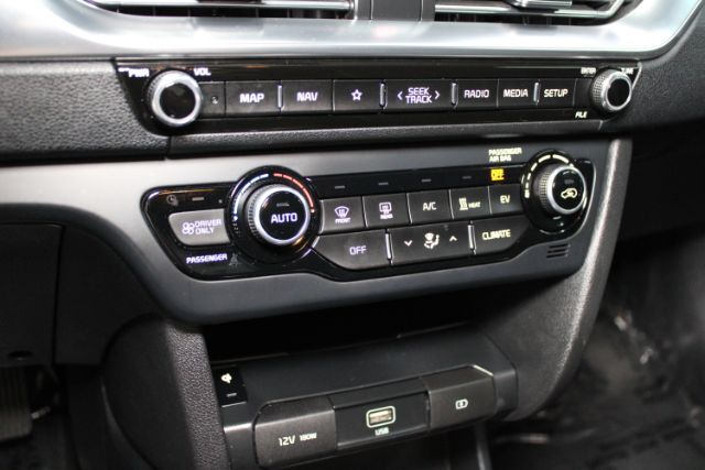 2022 Kia Niro EV EX Chantilly VA