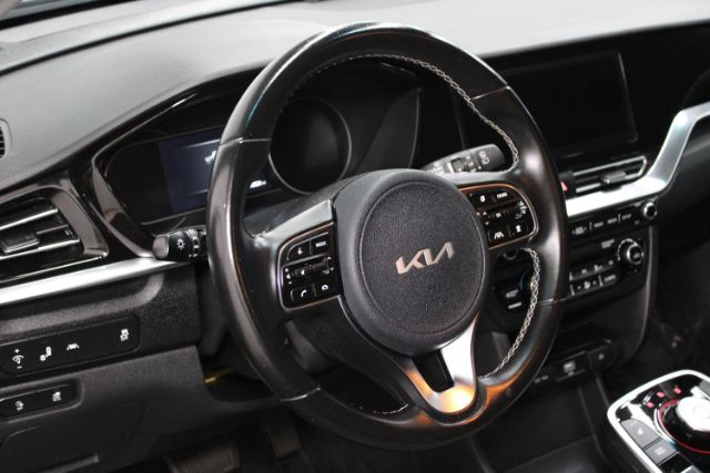 2022 Kia Niro EV EX Chantilly VA