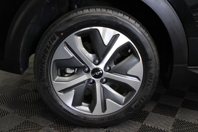 2022 Kia Niro EV EX Chantilly VA
