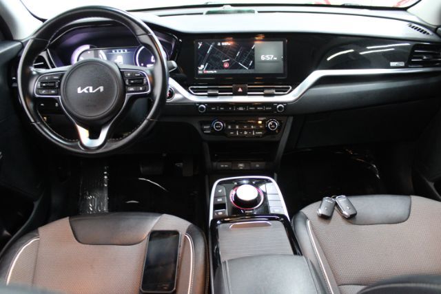 2022 Kia Niro EV EX Chantilly VA