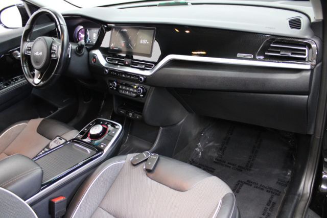 2022 Kia Niro EV EX Chantilly VA