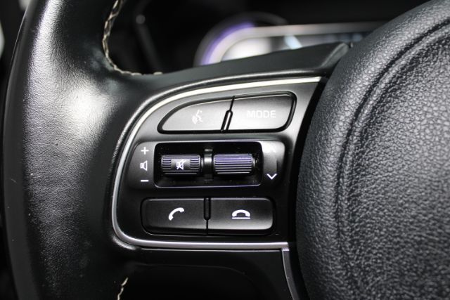 2022 Kia Niro EV EX Chantilly VA