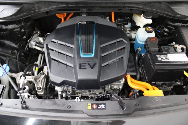 2022 Kia Niro EV EX Chantilly VA