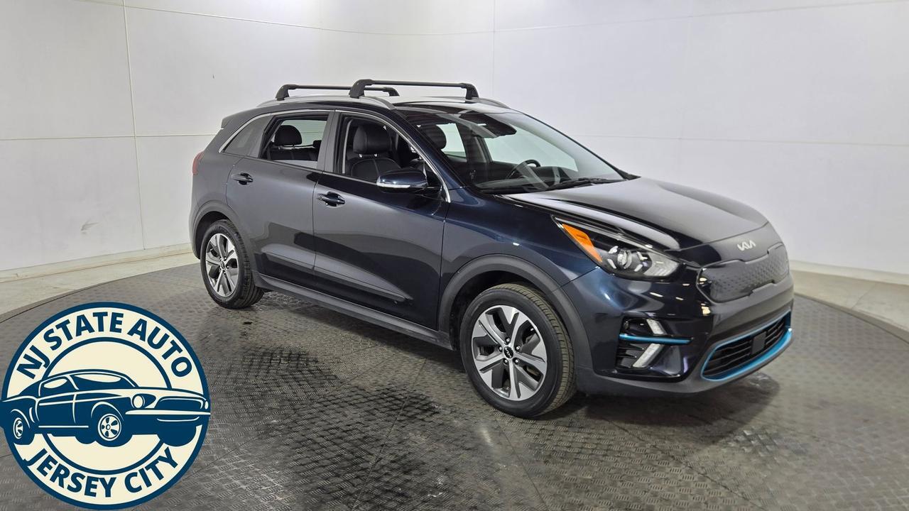 2022 Kia Niro EV