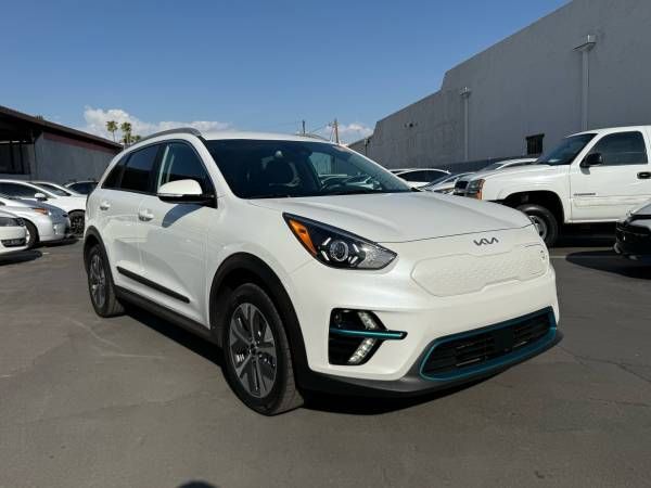 2022 Kia Niro EV EX Mesa AZ