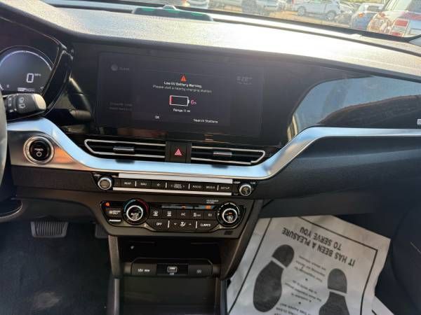 2022 Kia Niro EV EX Mesa AZ