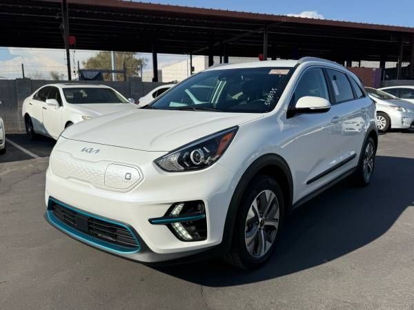2022 Kia Niro EV EX Mesa AZ