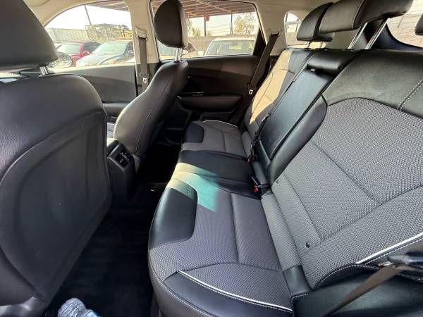 2022 Kia Niro EV EX Mesa AZ