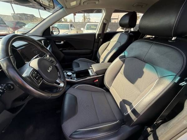 2022 Kia Niro EV EX Mesa AZ