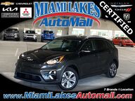 2022 Kia Niro EV EX Miami Lakes FL 2022 Kia Niro EV EX Miami Lakes FL