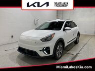 2022 Kia Niro EV EX Miami Lakes FL 2022 Kia Niro EV EX Miami Lakes FL