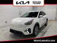 2022 Kia Niro EV EX Miami Lakes FL 2022 Kia Niro EV EX Miami Lakes FL