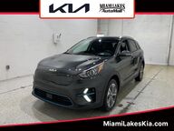 2022 Kia Niro EV EX Miami Lakes FL 2022 Kia Niro EV EX Miami Lakes FL