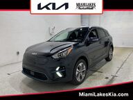 2022 Kia Niro EV EX Miami Lakes FL 2022 Kia Niro EV EX Miami Lakes FL