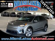 2022 Kia Niro EV EX Miami Lakes FL 2022 Kia Niro EV EX Miami Lakes FL