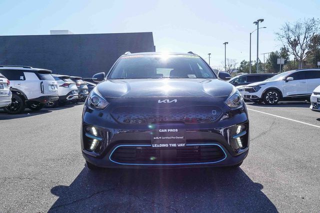 2022 Kia Niro EV EX