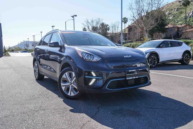 2022 Kia Niro EV EX