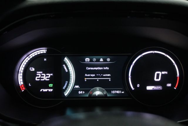2022 Kia Niro EV EX Premium Chantilly VA