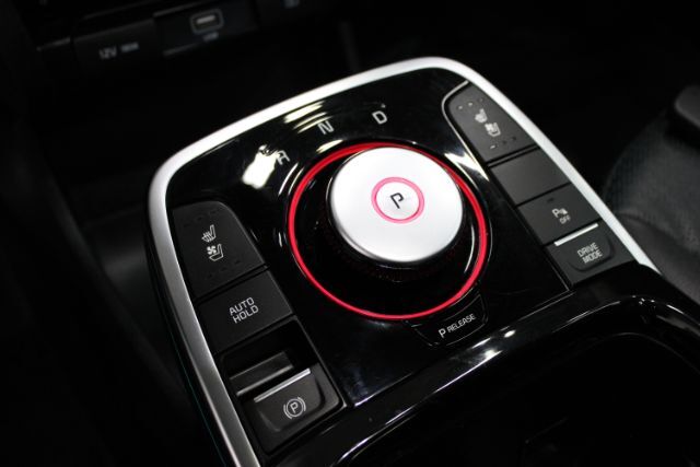 2022 Kia Niro EV EX Premium Chantilly VA