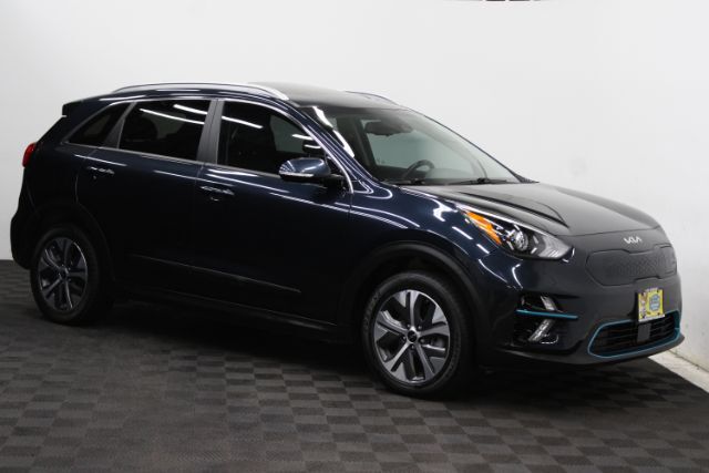 2022 Kia Niro EV EX Premium