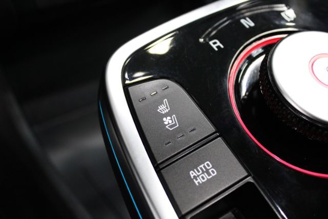 2022 Kia Niro EV EX Premium Chantilly VA
