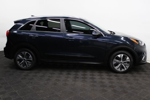 2022 Kia Niro EV EX Premium Chantilly VA