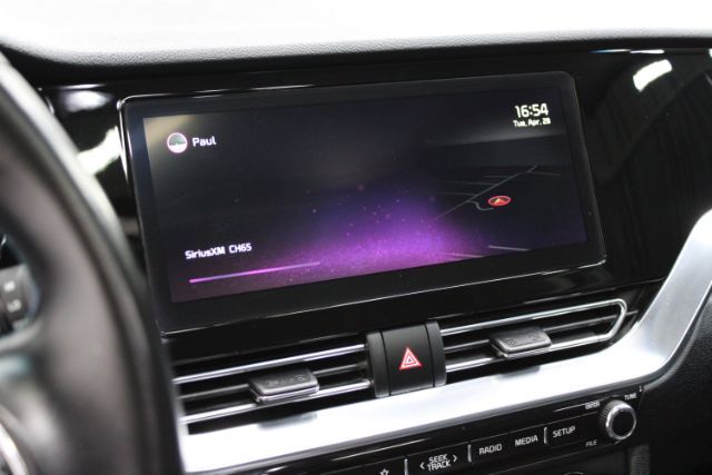 2022 Kia Niro EV EX Premium Chantilly VA