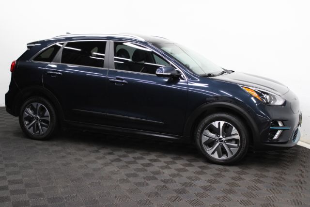 2022 Kia Niro EV EX Premium