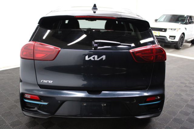 2022 Kia Niro EV EX Premium Chantilly VA