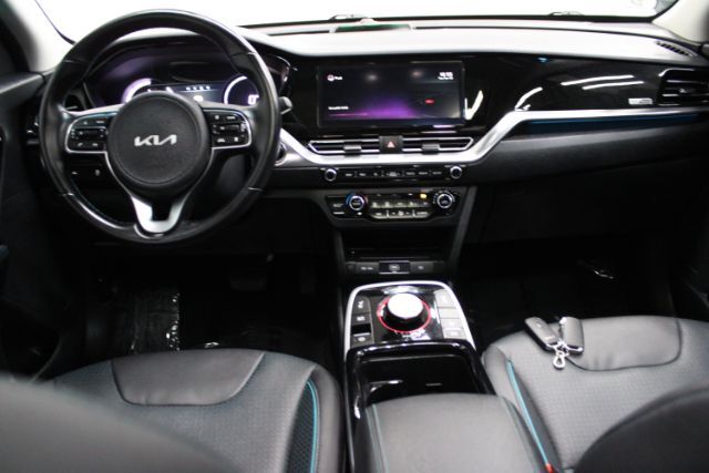 2022 Kia Niro EV EX Premium