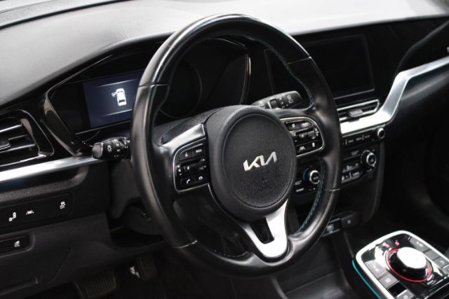 2022 Kia Niro EV EX Premium Chantilly VA