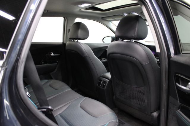 2022 Kia Niro EV EX Premium Chantilly VA