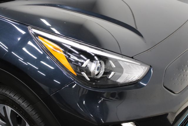 2022 Kia Niro EV EX Premium Chantilly VA