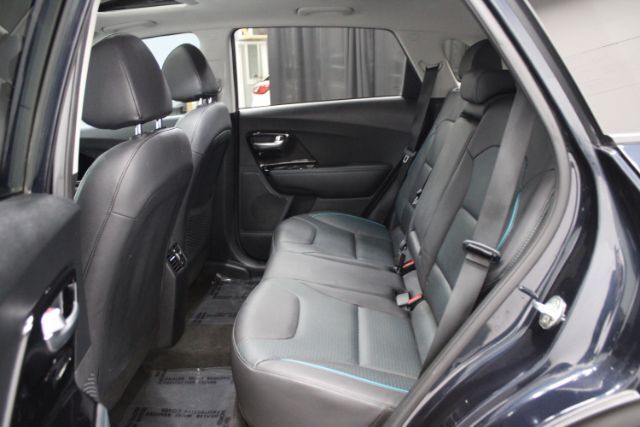 2022 Kia Niro EV EX Premium Chantilly VA