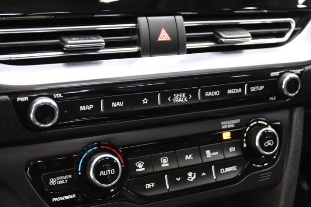 2022 Kia Niro EV EX Premium Chantilly VA