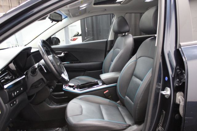 2022 Kia Niro EV EX Premium Chantilly VA