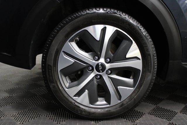2022 Kia Niro EV EX Premium Chantilly VA